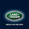 Land Rover Logo